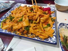 -后卫寨猫耳朵(后卫寨店)