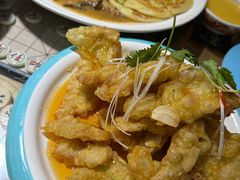 -爷爷的烀饼店