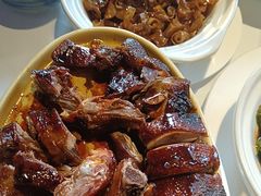 -八府香鸭·啫啫煲(华山路店)