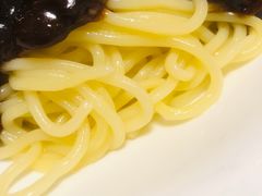 -桃园中华料理炸酱面(燕儿岛路店)