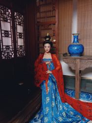 -盘子女人坊古装写真摄影(南京总店)