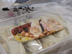 -锡笼记·无锡小笼(常熟万达店)