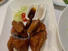 -皇朝尊会(龙之梦大酒店)