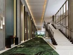 -上海崇明金茂凯悦酒店