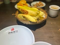 -老灶房-四川土菜(铁牛广场店)