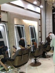-TK·HAIR SALON韩式设计