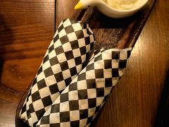 -Uncle Kosto科斯托·中东菜