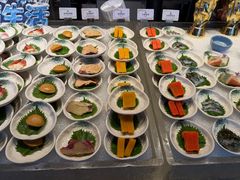 -雍容荟帝王蟹活龙虾展台自助(IFS黑金店)