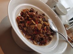 -喜湘宴·精致湖南菜(和平西桥店)