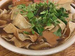 -真素诚·清真(新华路店)