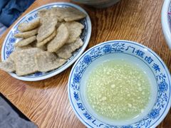 -门框胡同百年卤煮(前门煤市街店)