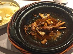 -客家大院·非遗赣南客家菜(郁孤台店)