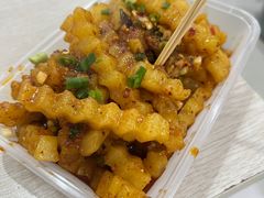 -贺记蛋烘糕(青羊第五分店)