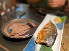 -厚贞日式烤肉(浦东汇智店)