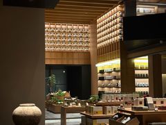 -奈雪茶院·茶室茶馆(广州粤海天地店)