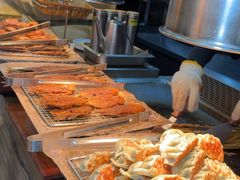 -苏格里岛自助烤肉海鲜火锅(成都金牛万达店)
