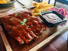-Q MEX 库迈墨西哥餐吧(三里屯店)