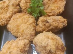 -萨莉亚意式餐厅(梅花园店)