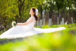 点击看大图 -太郎花子婚纱摄影艺术中心