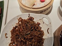 -禄运茶居·手工点心(猎德店)