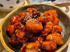 糖醋里脊-佬肥猫(周浦万达店)