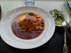 -桃源台景观餐厅