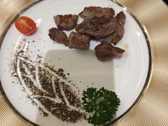 -汕头国际大酒店-牛一町目餐厅