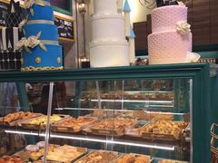 -布兰格(名仕花园店)