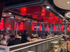 -前门·鲜肉火锅(长风店)