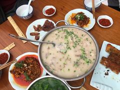 -胡世羊肉汤(南街店)
