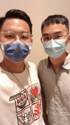 -逸丝风尚专注烫染