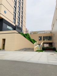 -上海交通大学医学院附属上海儿童医学中心(陆家嘴总院区)