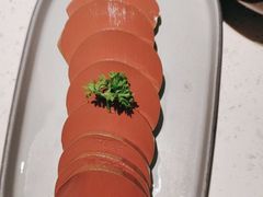 -左庭右院鲜牛肉火锅(长泰广场店)