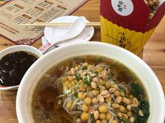 -余丞记川渝面馆(云峰店)