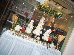 零售区-执茶识麦(万达华府店)