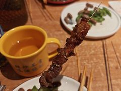 -喝丢一只鞋海鲜烧烤·海肠捞饭(东关街店)