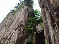 -黄山风景区