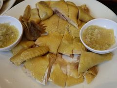 -稻香酒家·33年老字号·港式粤菜(富邦中心店)