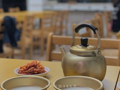 -屋里家延边朝鲜族冷面(南园店)