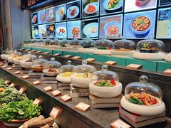 -同庆楼(滨湖万达广场店)