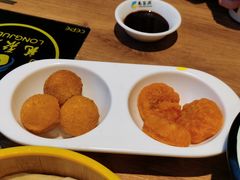 -龙聚德北京烤鸭(沙坪坝华宇A馆店)