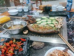-西昌老号李小肠特色烧烤园(双流店)