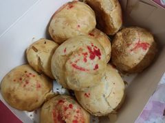 -真老大房鲜肉月饼(南京路步行街店)