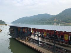 -飞霞风景名胜区