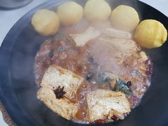-大鹅岛灶台鱼·铁锅炖(水库路店)