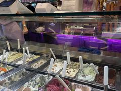 -Gelateria Dondoli