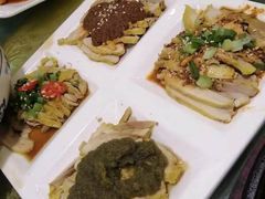 -裕德隆清真饭庄·天津特色菜(河东店)