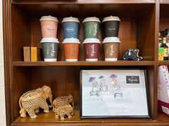 零售区-Tequila Espresso(嘉善路店)
