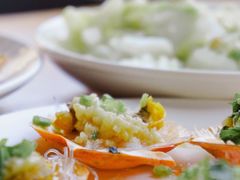 -南蚝小贝海鲜特色餐厅(南澳岛店)