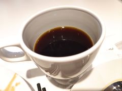 咖啡-宜家·瑞典风味餐厅(四元桥店)
